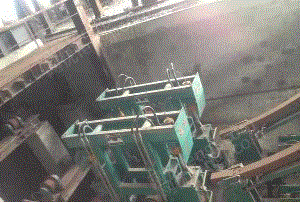 二手铸造厂设备回收