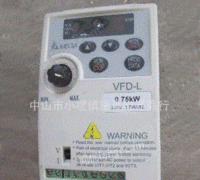 ֱƵDELTĄVFD-Lϵ0.75KW230V