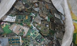 废旧电路板/线路板回收