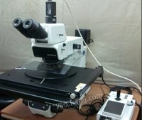 二手MX61L半导体检查显微镜高价收售、处租