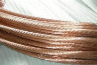 电线铜工程电线电缆回收