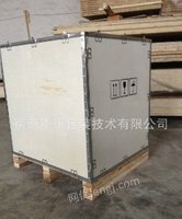 供应二手钢边箱包装木箱胶合板木箱