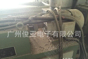 二手擠出片材機回收