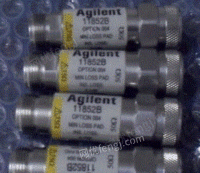 出售Agilent11852B电工仪表
