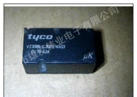 原装二手泰科继电器V23086-C2002-A403可直拍出售