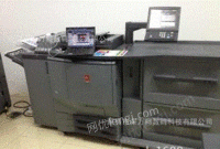 二手柯美|柯美C6501|彩色数码印刷机出售