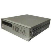 低价出售HP6624A稳压电源