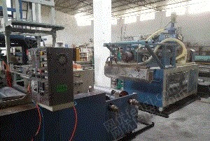 二手?jǐn)D出片材機(jī)價(jià)格