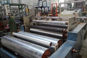 二手?jǐn)D出片材機(jī)出售