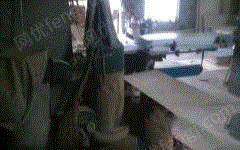 二手家具生产设备出售