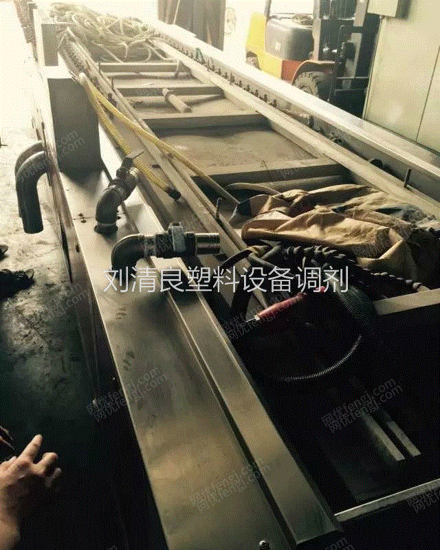 市场现货二手金纬92/188板材生产线