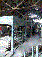 群峰水泥砖机出售