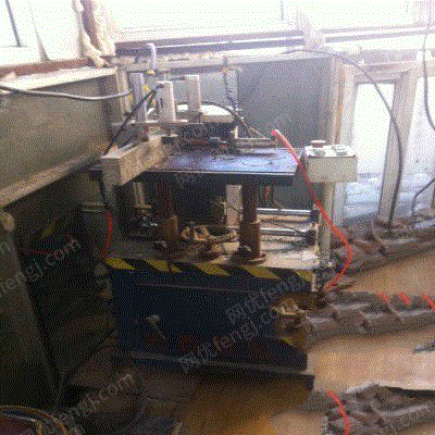 辽宁大连二手机床设备求购图片信息_辽宁大连