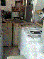 二手洗涤设备出售