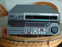 处理旧MSW-M2000P/2000P IMAX多格式录像机