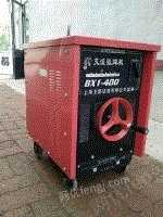 出售上海亚派交流bx1~400电焊机