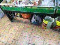 二手超市设备回收