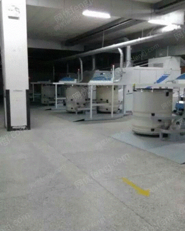 二手棉麻纺纱设备出售
