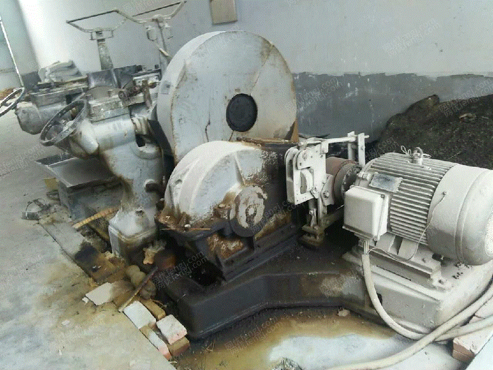 二手煉膠機回收