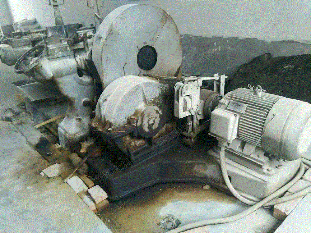 二手煉膠機轉讓