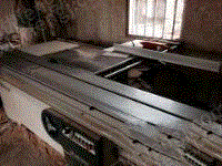 二手木工锯床出售