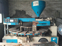 低价转让TPR鞋底机器