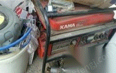本田发电机组出售