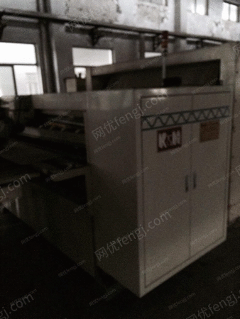 二手纸箱包装设备出售