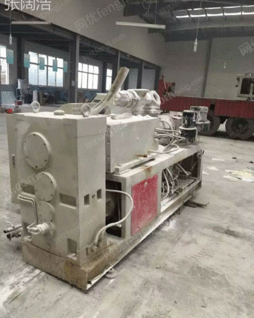二手pvc管材生產設備出售