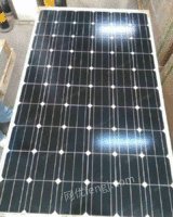 江苏长期回收太阳能组件