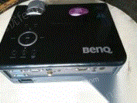 明基benq数码投影机，型号ms510+自动荧屏便宜转让。