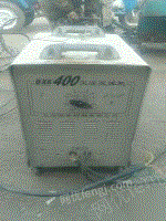 出售二手电焊机沃尔达牌，bx6_400上海产的