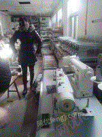 缝纫机厂缝纫机,低价出售电动工业机