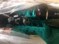 康明斯发电机组出售