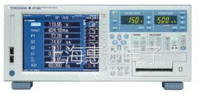 ߼۲ɹú/YOKOGAWA WT1800ֹʼ