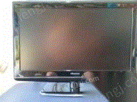各种品牌和各种尺寸二手电视机,液晶电视机出售
