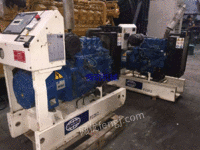 求购二手劳斯莱斯15-50KW
