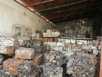 浙江长期高价回收各种废钢