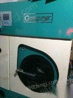 包装机干洗机熨烫机水洗机挂衣机出售