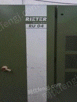 德国RUO4型气流纺纱机出售