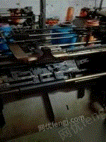 日本原装进口松谷电脑手套编织机一批低价转让