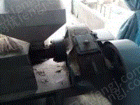 二手肥料加工机械转让