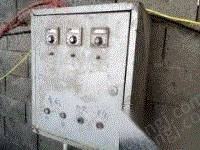 二手肥料加工机械出售