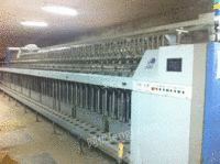 中古TD03-600糸合弁機 粗糸紡機販売