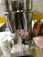 出售奶吧设备鲜奶巴氏机，柜，酸奶机