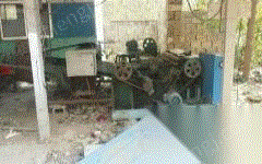 山东临沂二手木工设备二手人造板加工设备供应