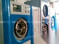 店面升级改造出售赛维石油干洗机