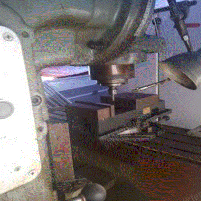 模具厂倒闭急转95成新四川长征集团X5032A立