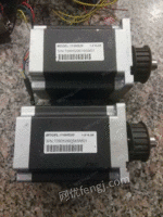 雷赛110系列两相步进电机 MODEL:110HS20