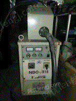 nbc-350二氧化碳气保焊机